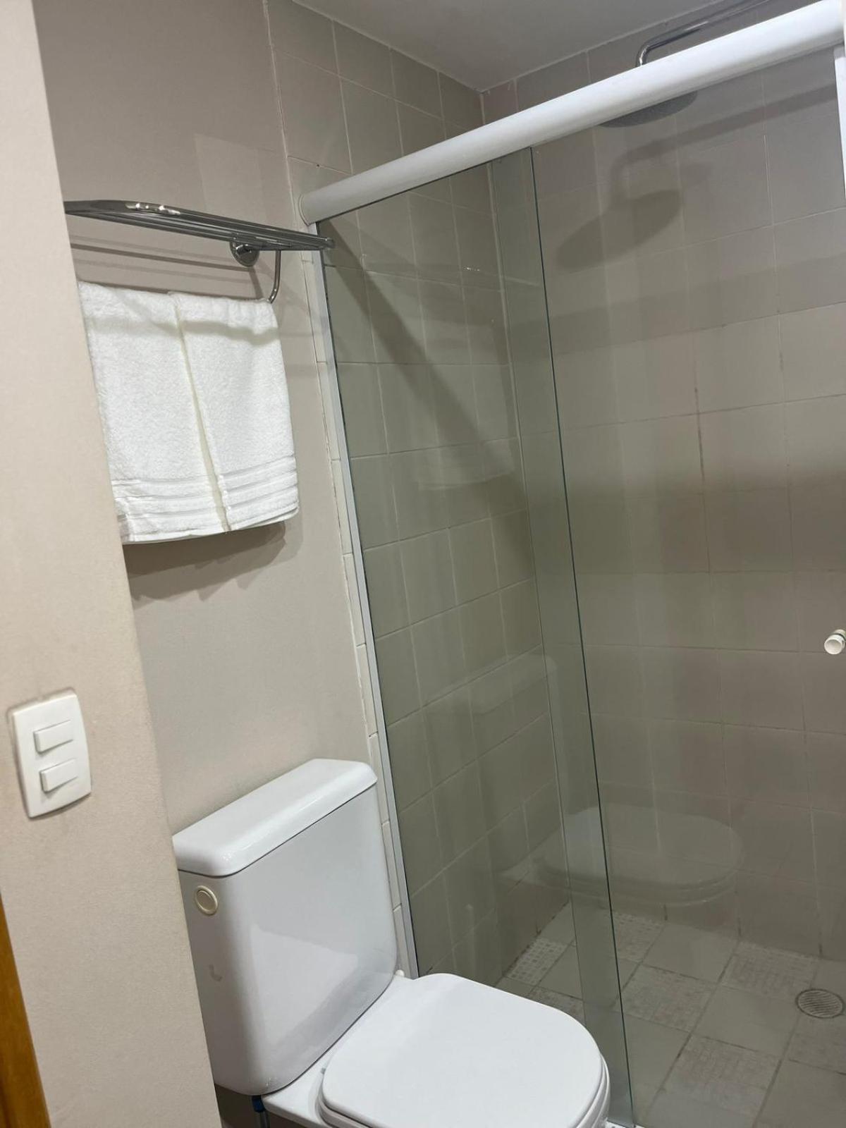- Trans Faria Lima Apartment