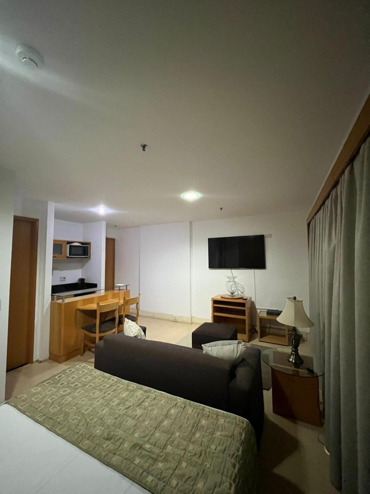 Apartment - Trans Faria Lima