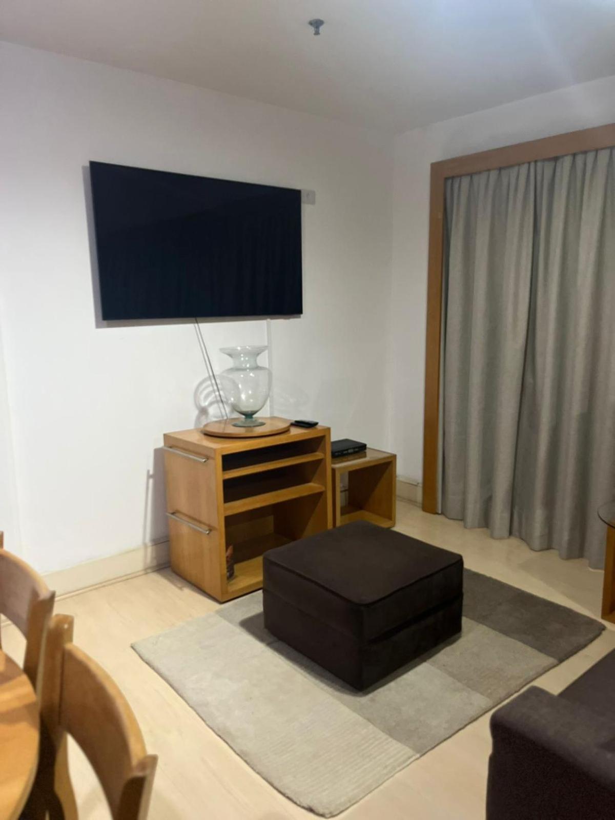 Apartment - Trans Faria Lima *