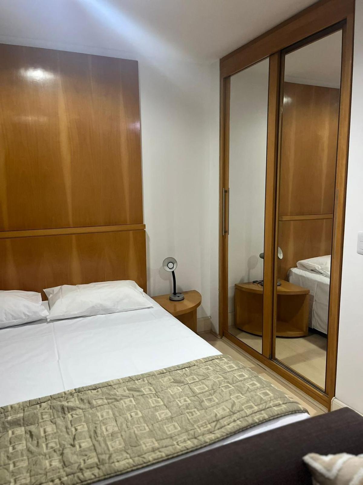 - Trans Faria Lima Apartment
