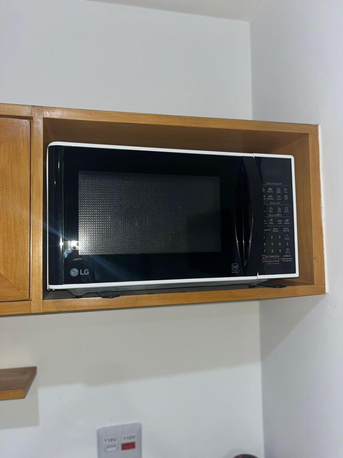 - Trans Faria Lima Apartment *
