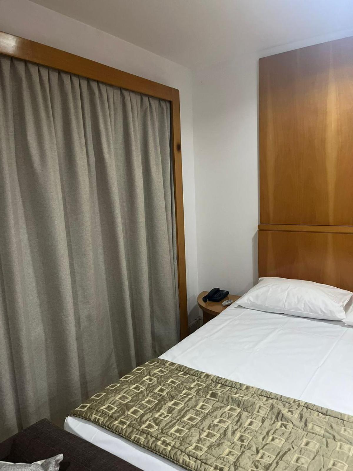Apartment - Trans Faria Lima *