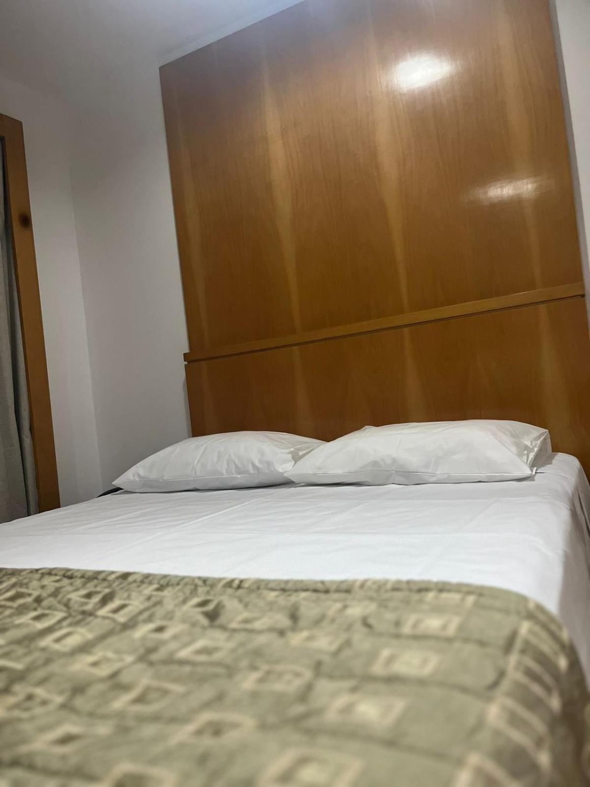 Apartment - Trans Faria Lima Sao Paulo