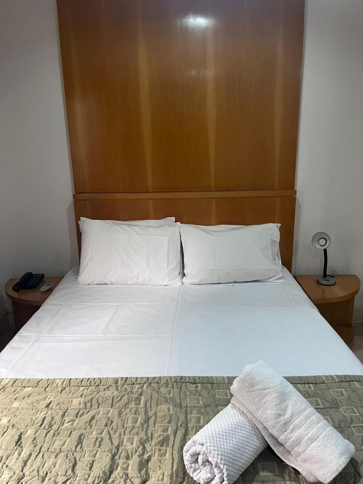 Apartment - Trans Faria Lima Sao Paulo