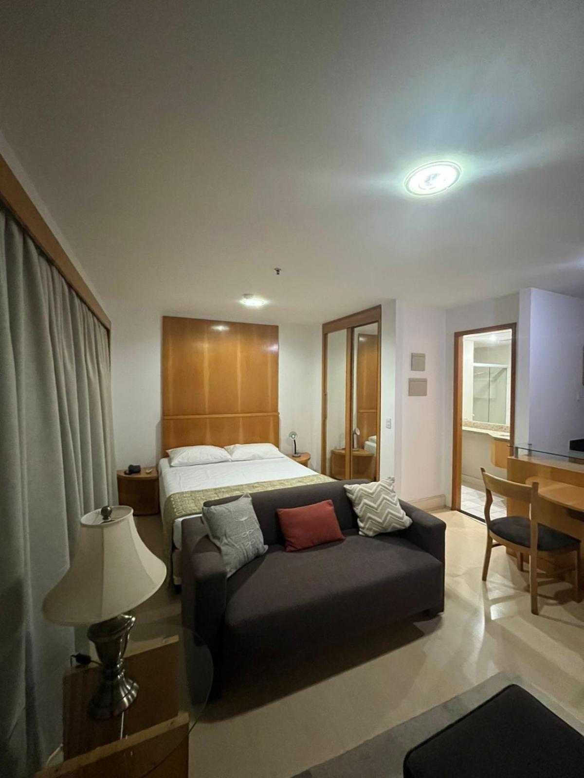 Apartment - Trans Faria Lima