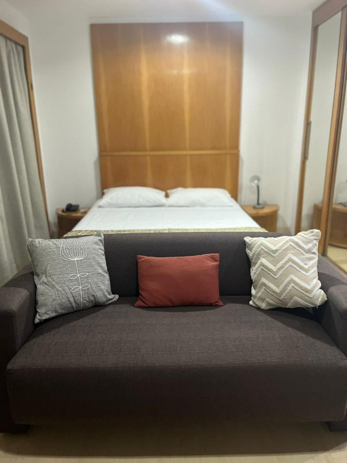 Apartment - Trans Faria Lima *