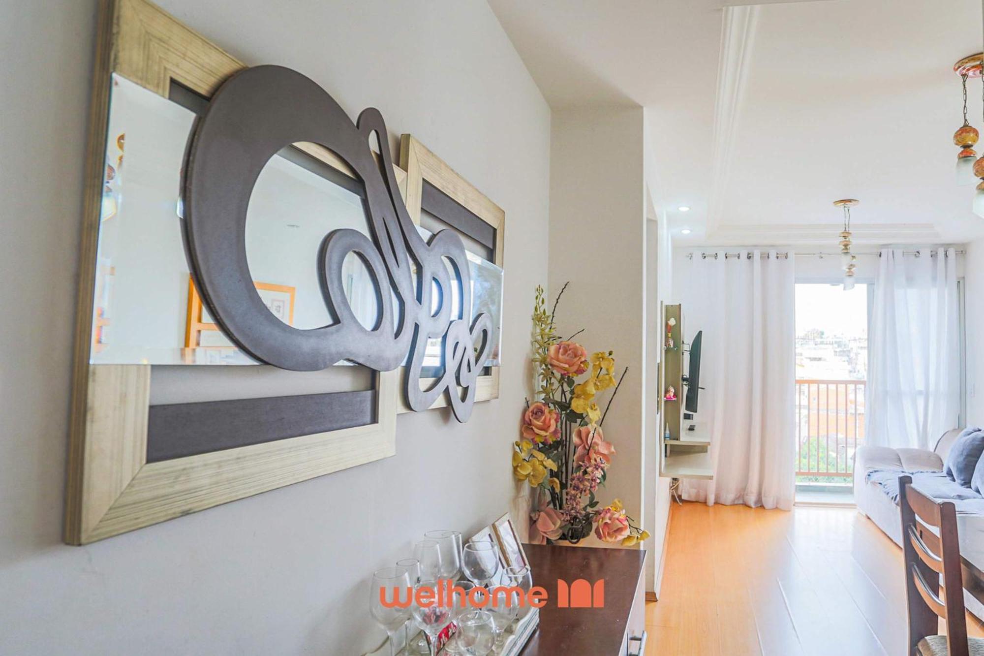 Apartment Com Piscina E Churrasqueira Em Sp *