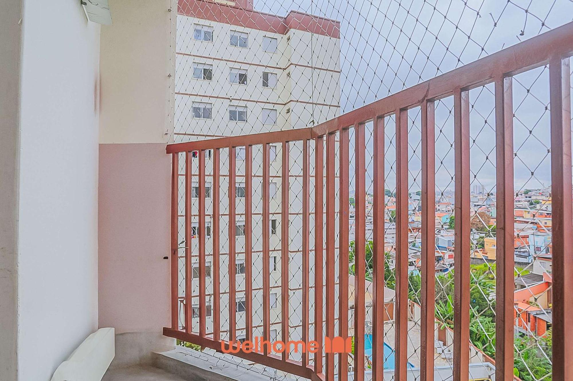 Apartment Com Piscina E Churrasqueira Em Sp Sao Paulo
