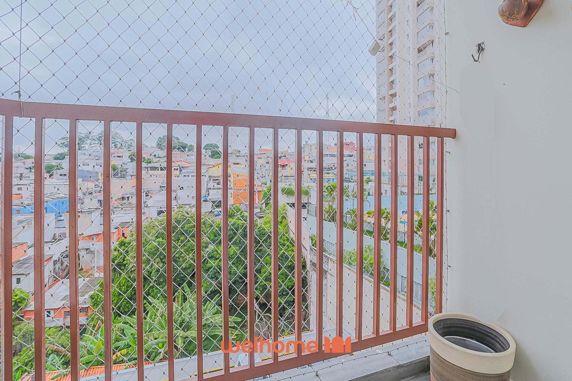 Com Piscina E Churrasqueira Em Sp * Sao Paulo