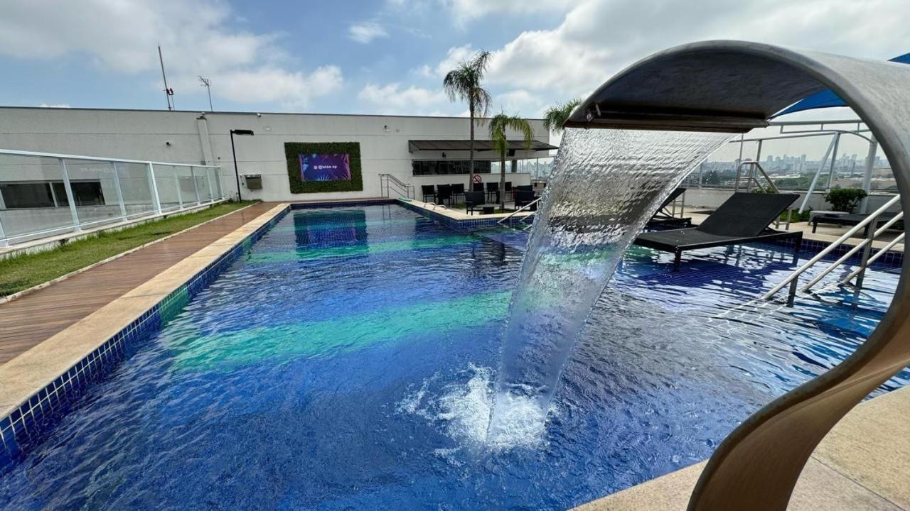 Expo Anhembi Aparthotel *
