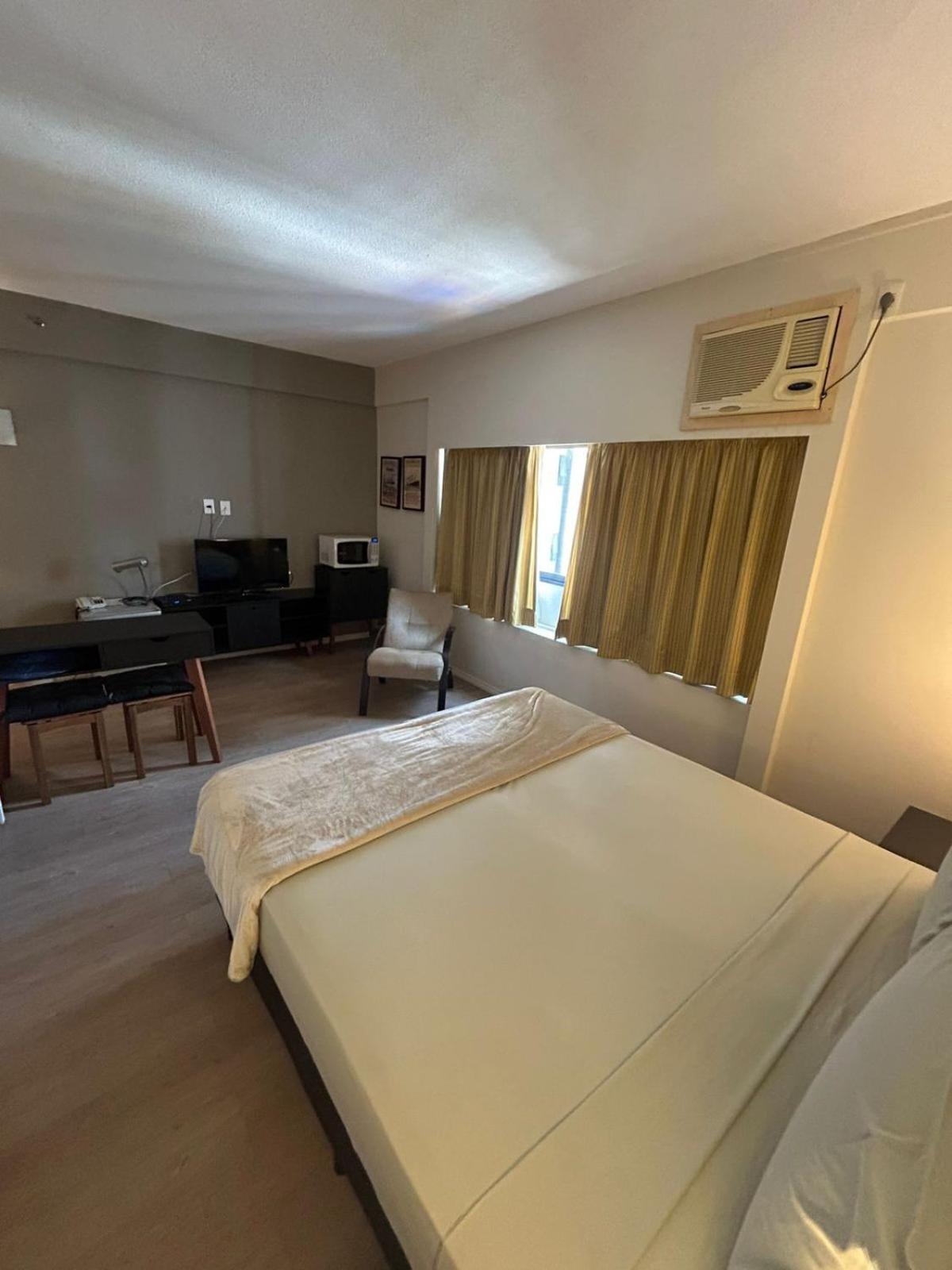 Apartment Ibira Mariana Borges Lagoa Com Garagem 915 Sao Paulo