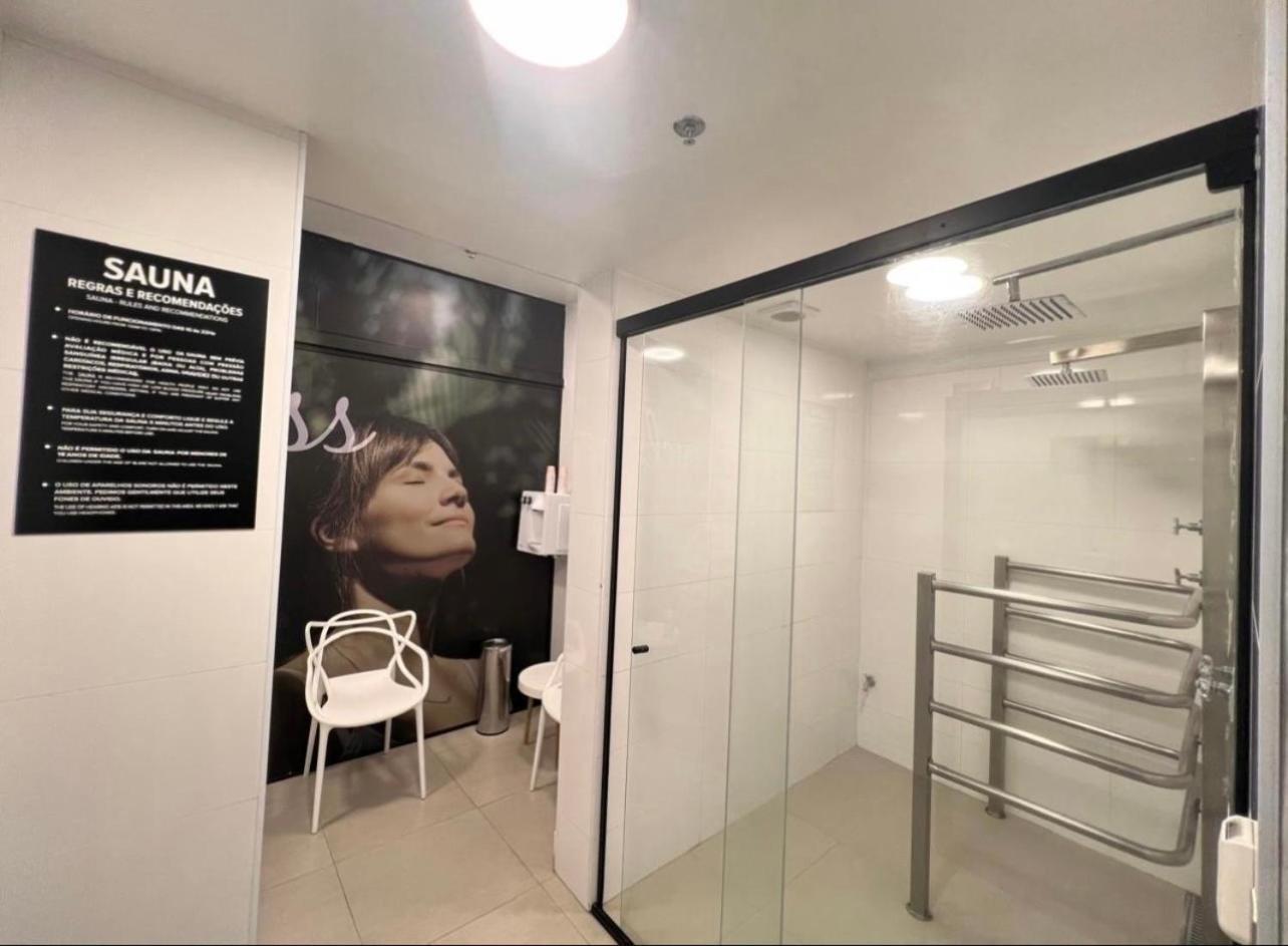 Otel Inter Jardins Uh-2307 4*