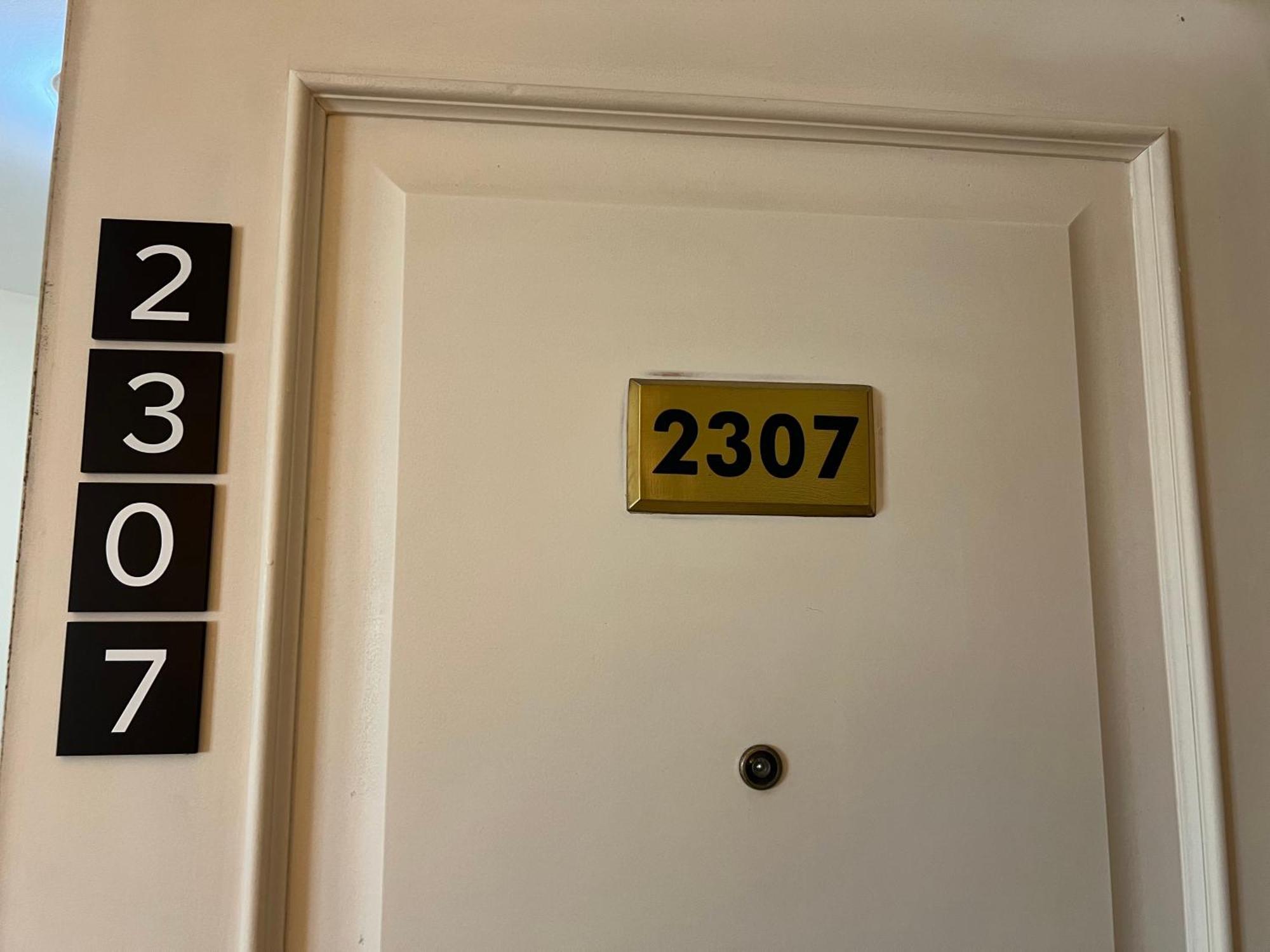 Otel Inter Jardins Uh-2307