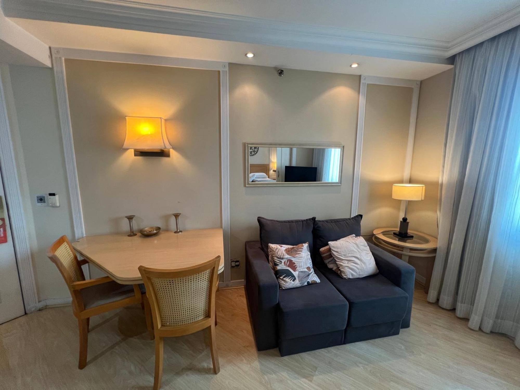 Otel Inter Jardins Uh-2307