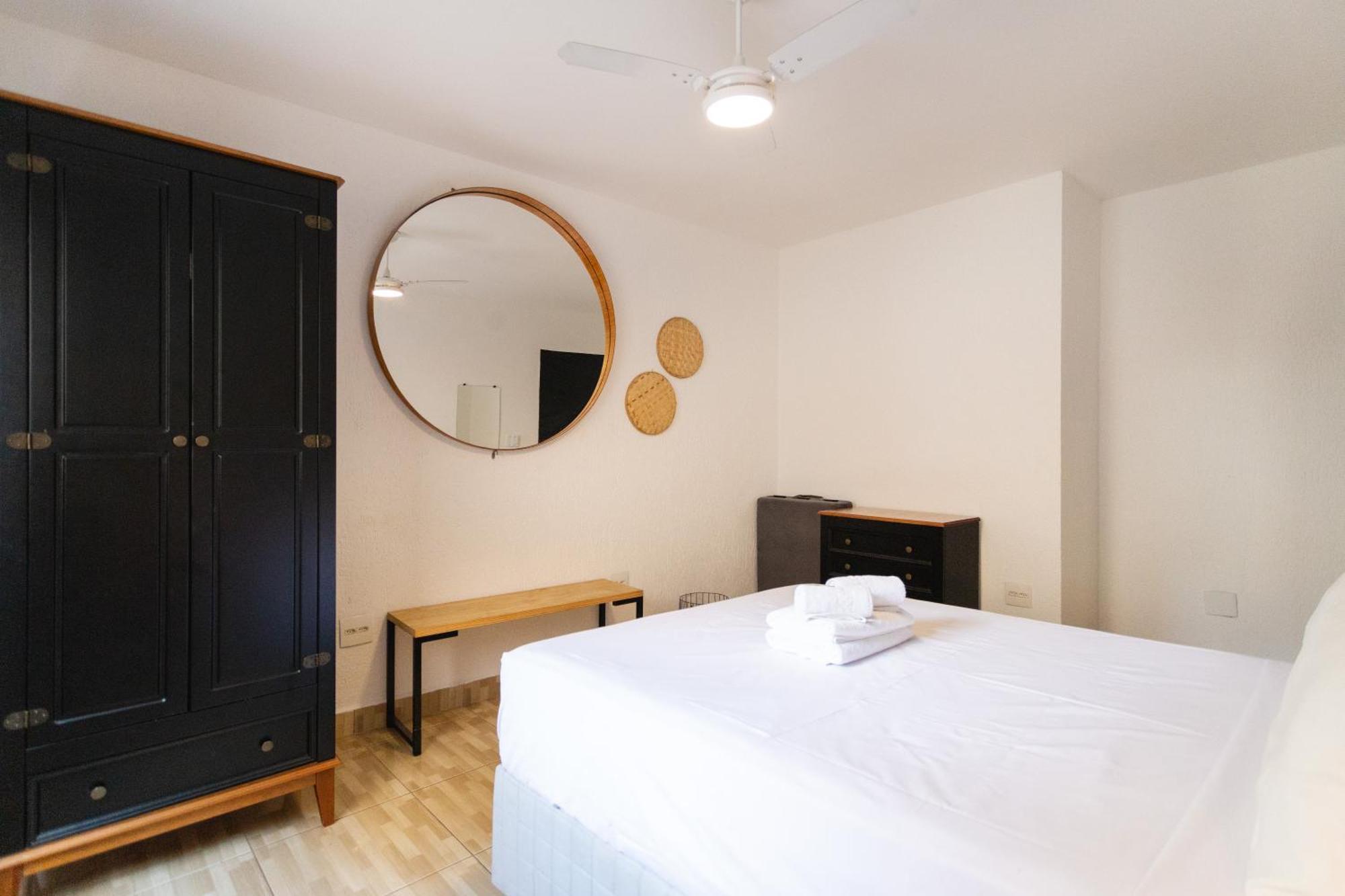 Loft Jaguaribe - Lofts Por Temporada Apartment