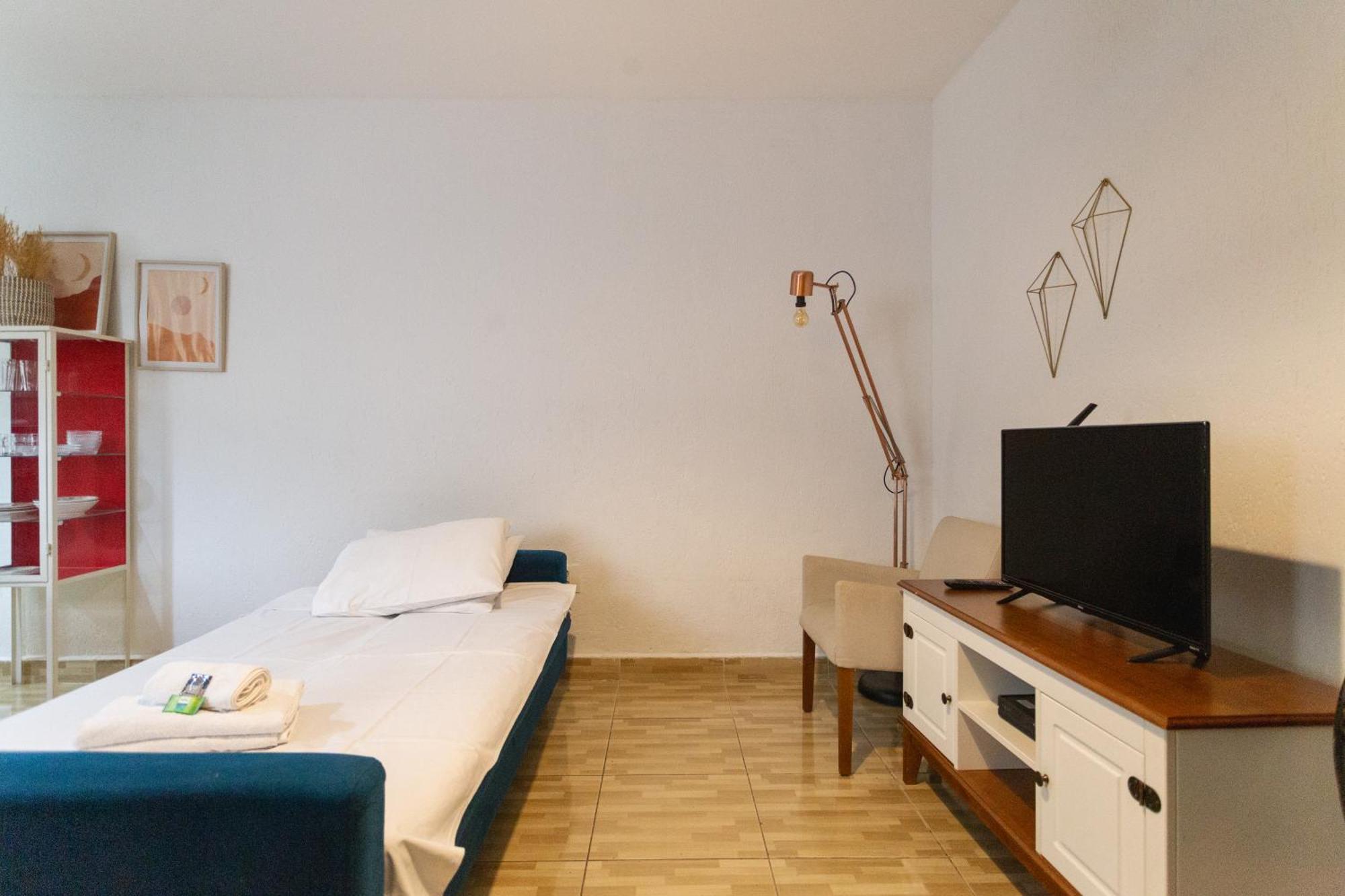 Apartment Loft Jaguaribe - Lofts Por Temporada *