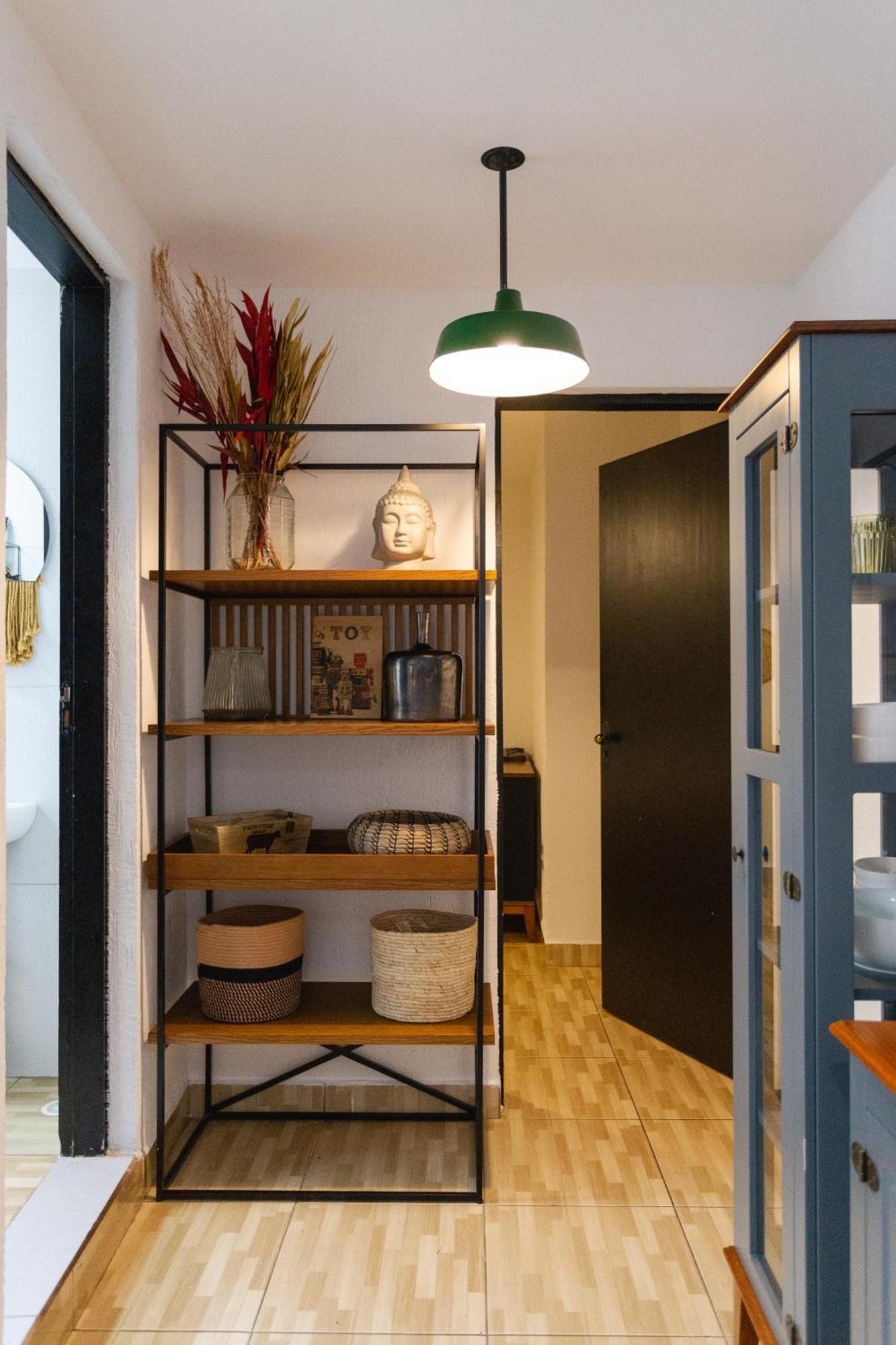 Apartment Loft Jaguaribe - Lofts Por Temporada