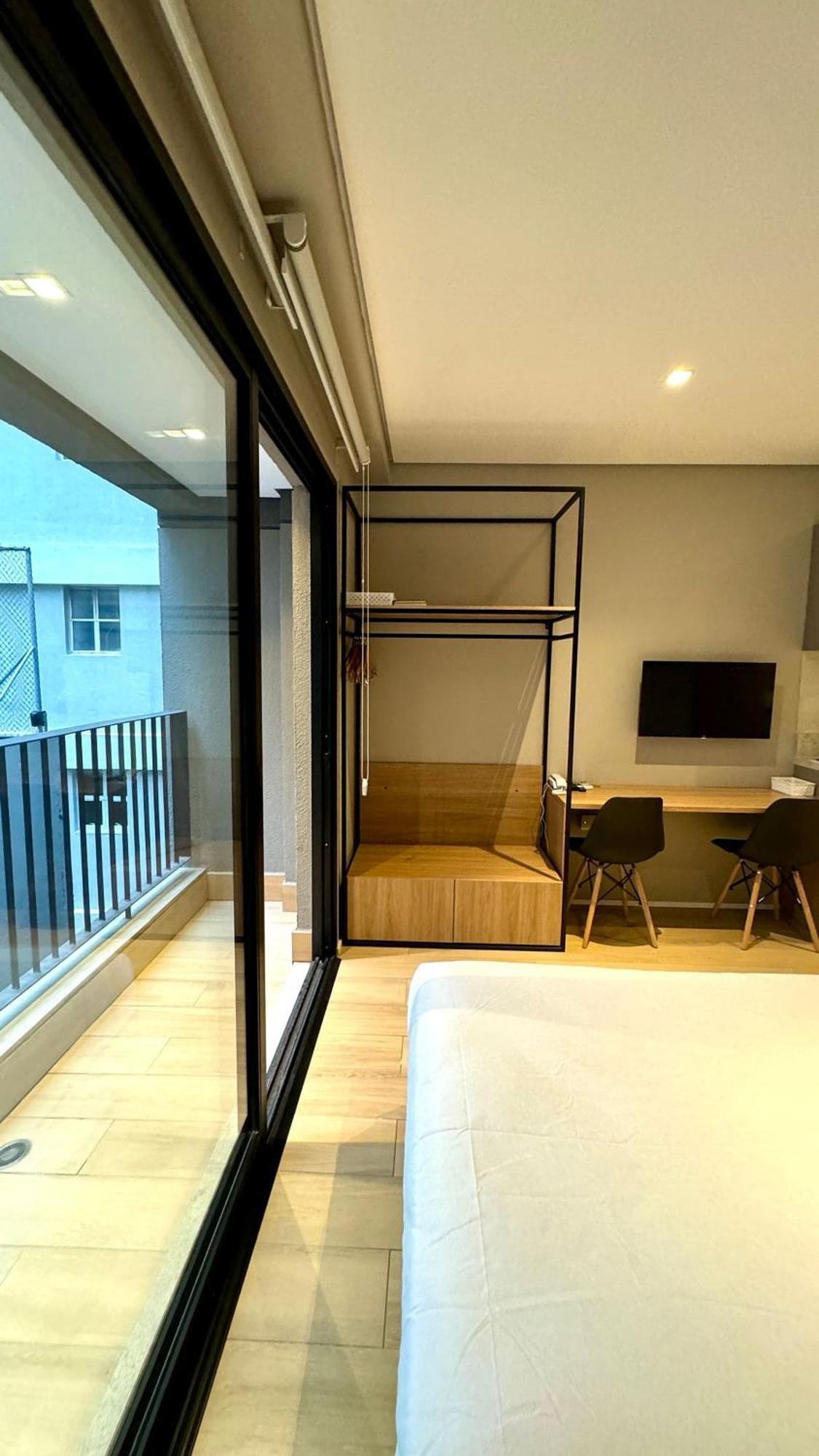 Apartment Next Alameda Franca Jardins Sao Paulo