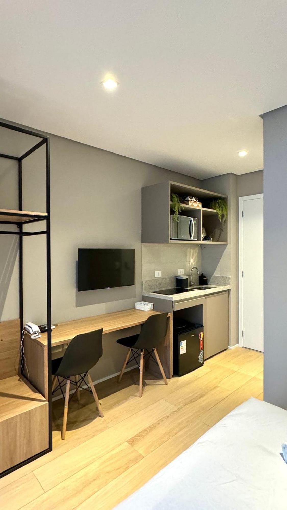 Apartment Next Alameda Franca Jardins Sao Paulo