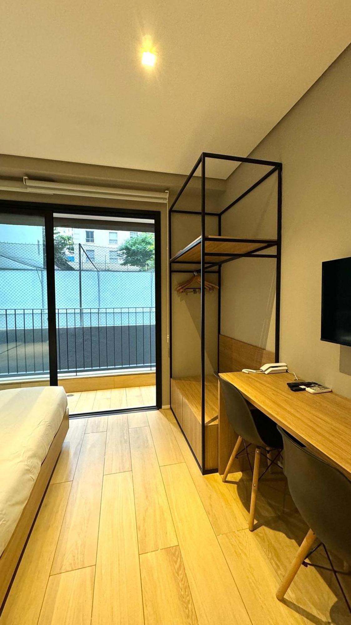 Apartment Next Alameda Franca Jardins