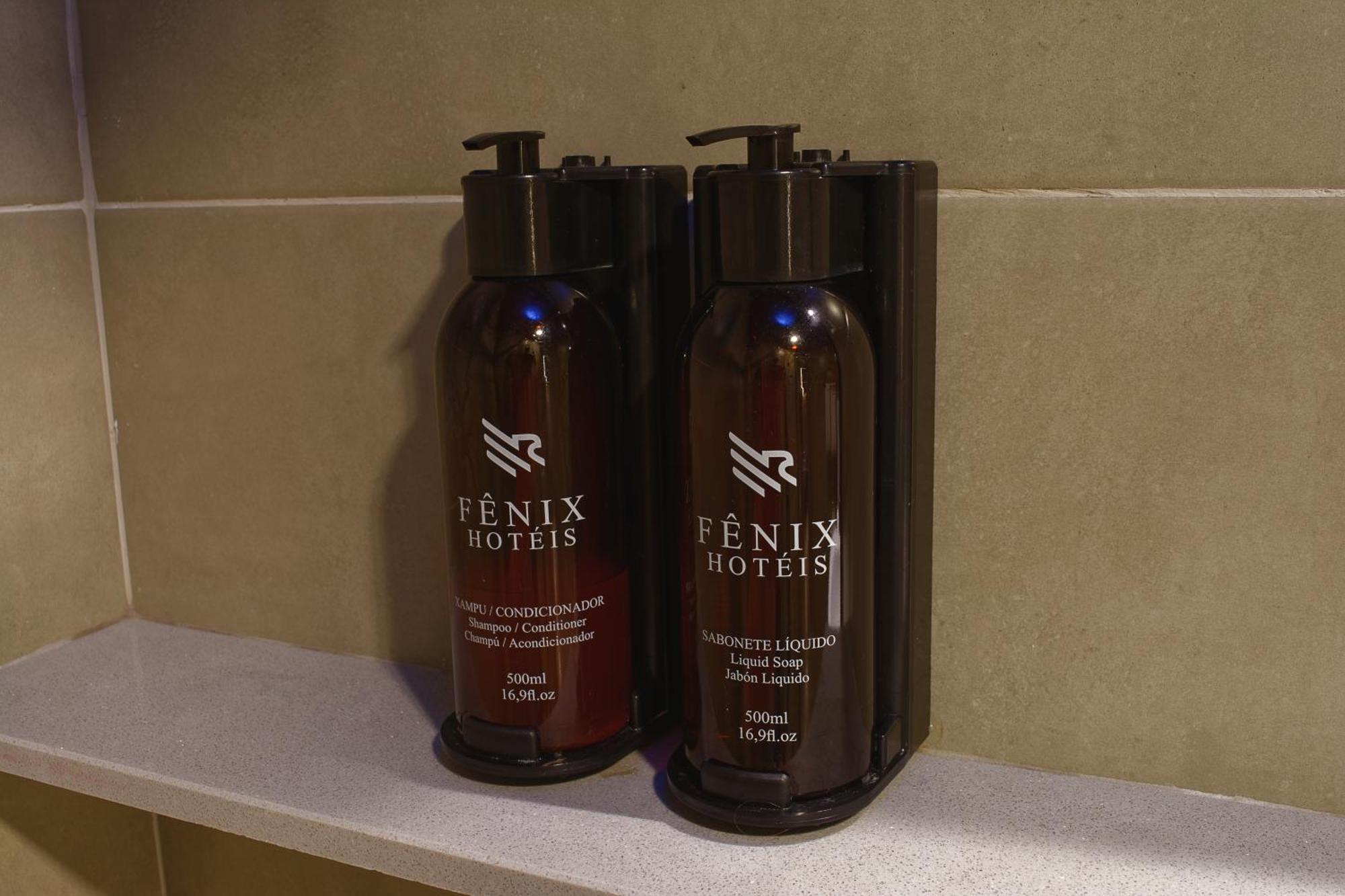 Golden Tower Express Nacoes Unidas By Fenix Hotel 3*