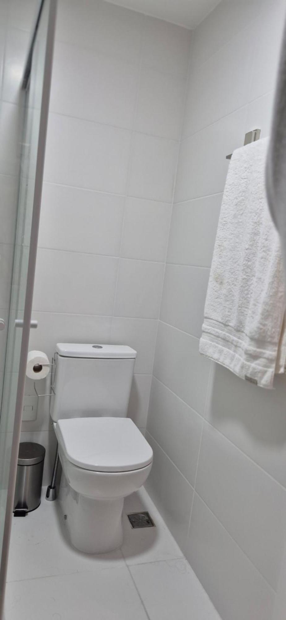 Bem Sofisticado Perto Do Metro Na Mariana Căn hộ