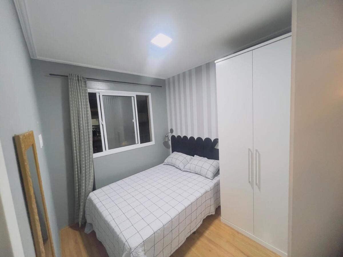 Apartamento Na Chacara Santo Antonio *