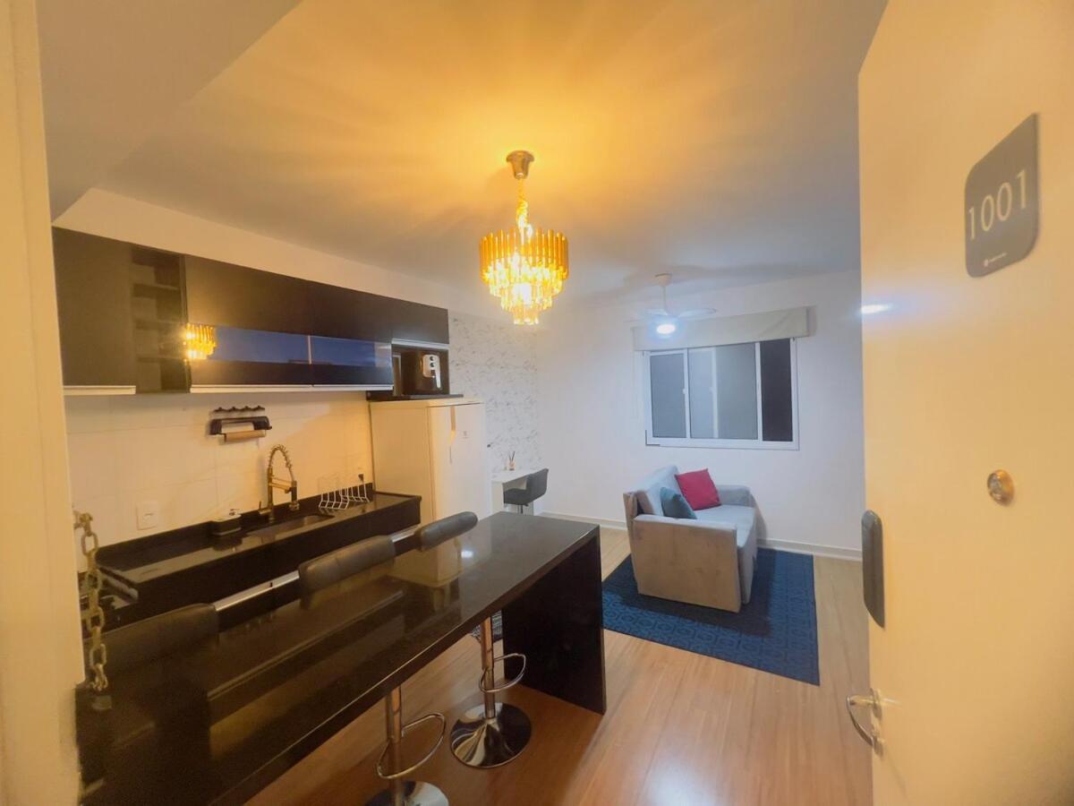 Apartamento Na Chacara Santo Antonio Apartment Sao Paulo