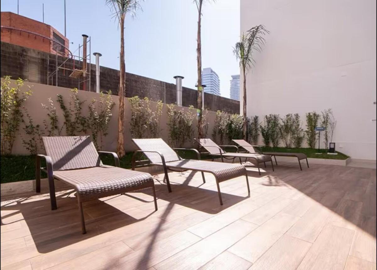 Apartamento Na Chacara Santo Antonio