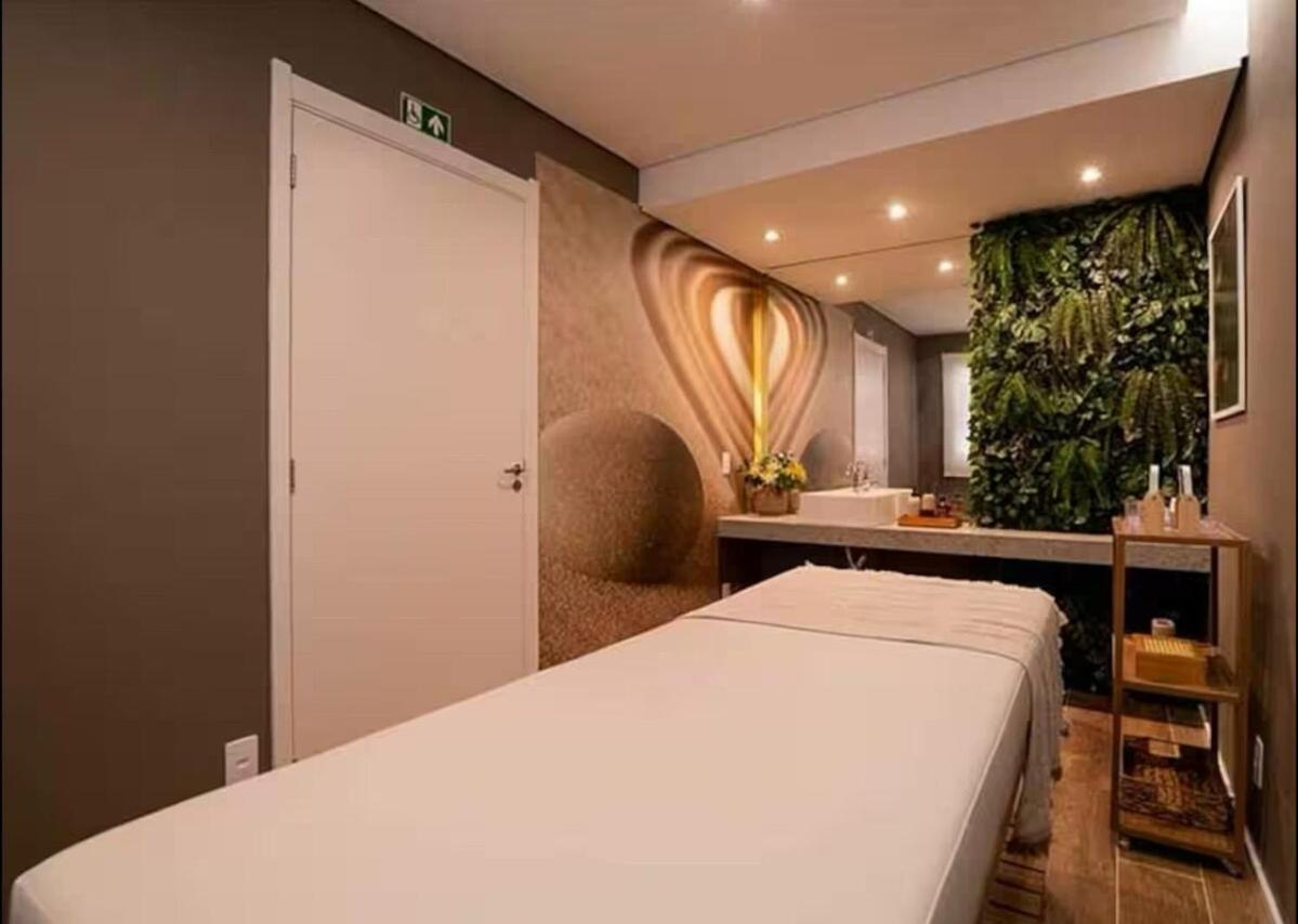 Apartamento Na Chacara Santo Antonio * Sao Paulo