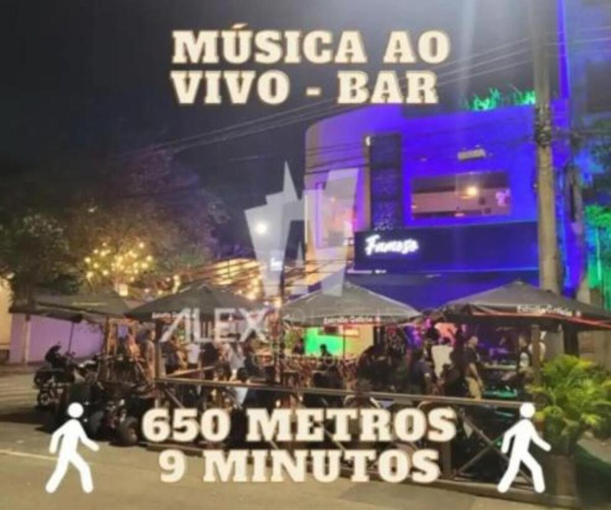 Apartamento Na Chacara Santo Antonio