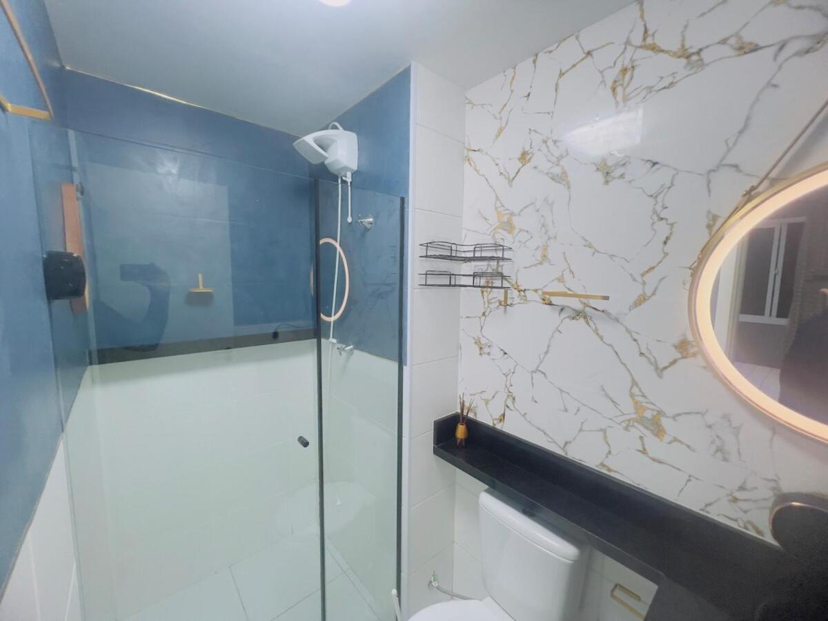 Apartamento Na Chacara Santo Antonio Apartment
