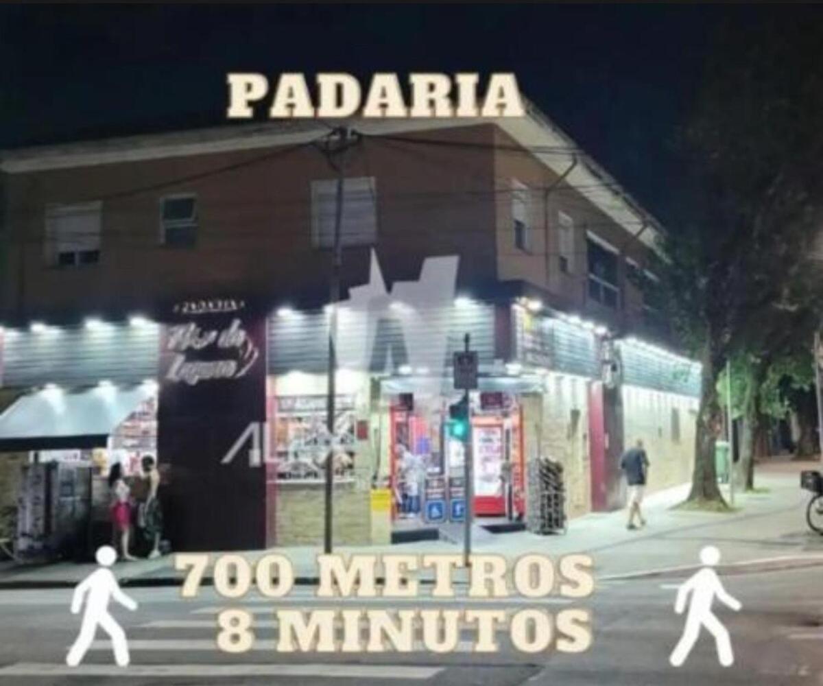 Apartamento Na Chacara Santo Antonio Sao Paulo