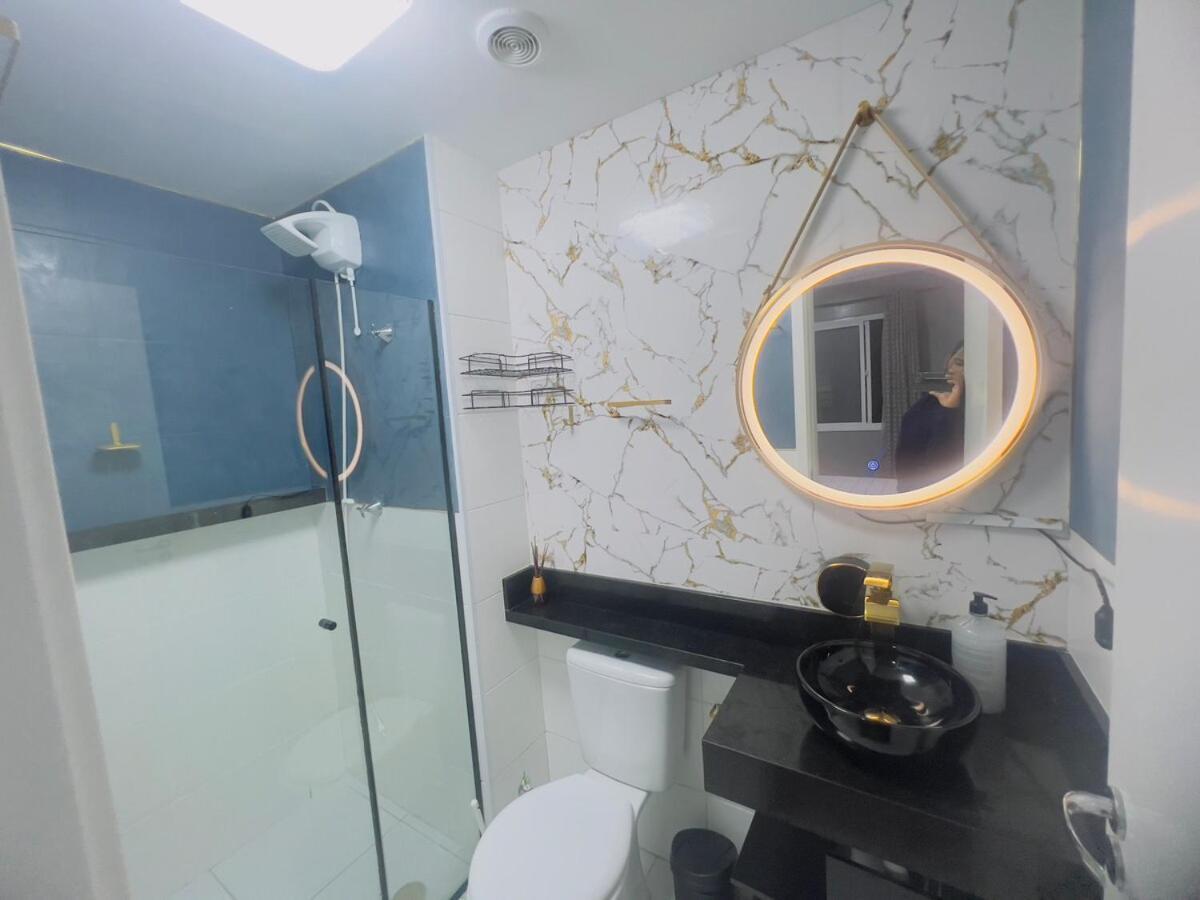 Apartamento Na Chacara Santo Antonio * Sao Paulo