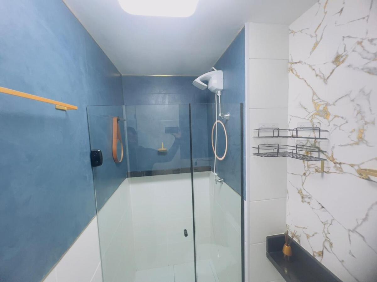 Apartamento Na Chacara Santo Antonio Apartment *