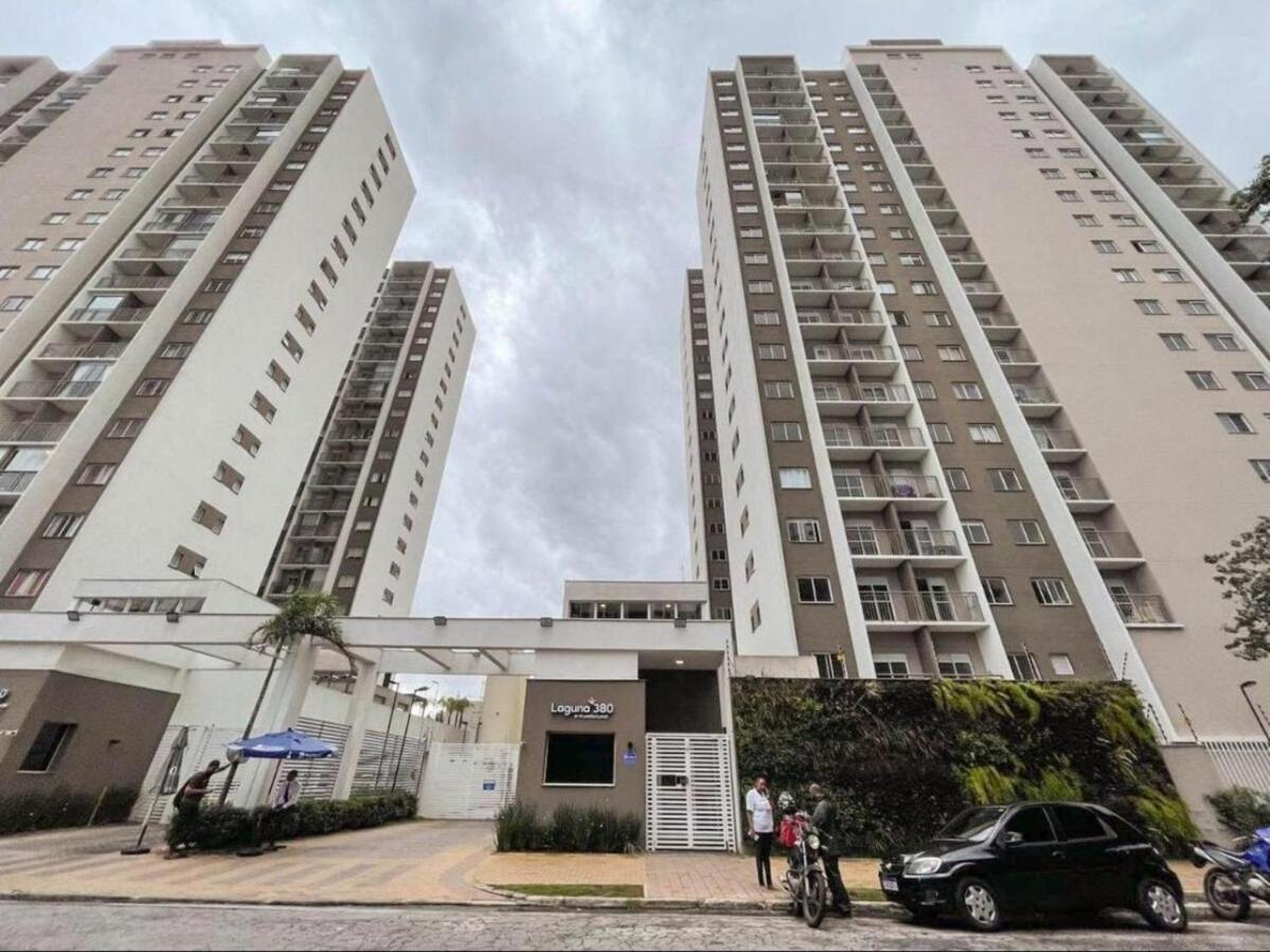 Apartamento Na Chacara Santo Antonio Apartment Sao Paulo