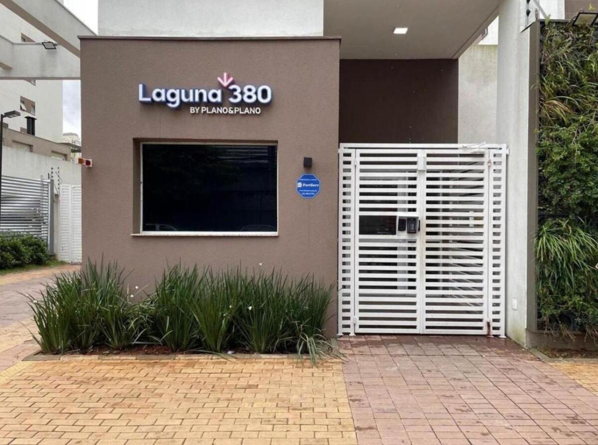 Apartamento Na Chacara Santo Antonio