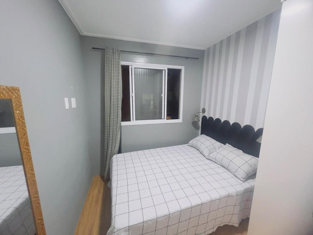 Apartamento Na Chacara Santo Antonio *
