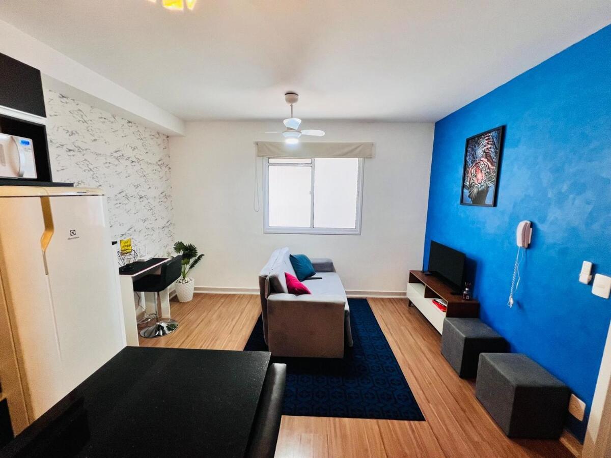 Apartamento Na Chacara Santo Antonio Apartment