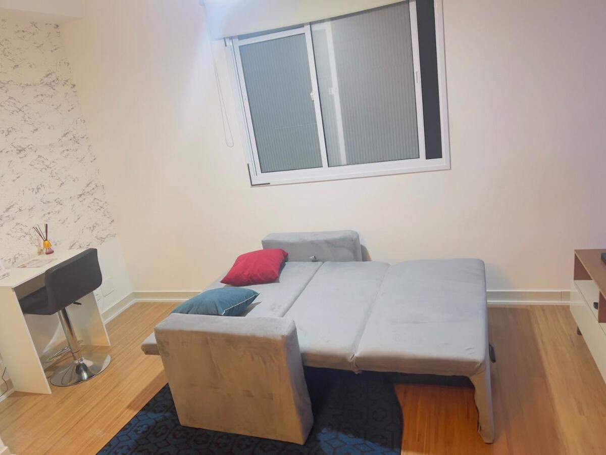 Apartamento Na Chacara Santo Antonio Apartment