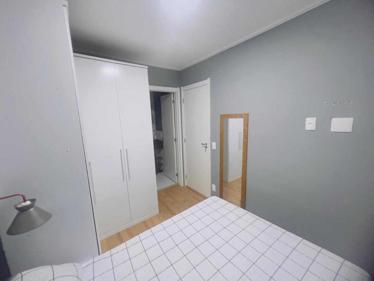 Apartamento Na Chacara Santo Antonio Apartment Sao Paulo