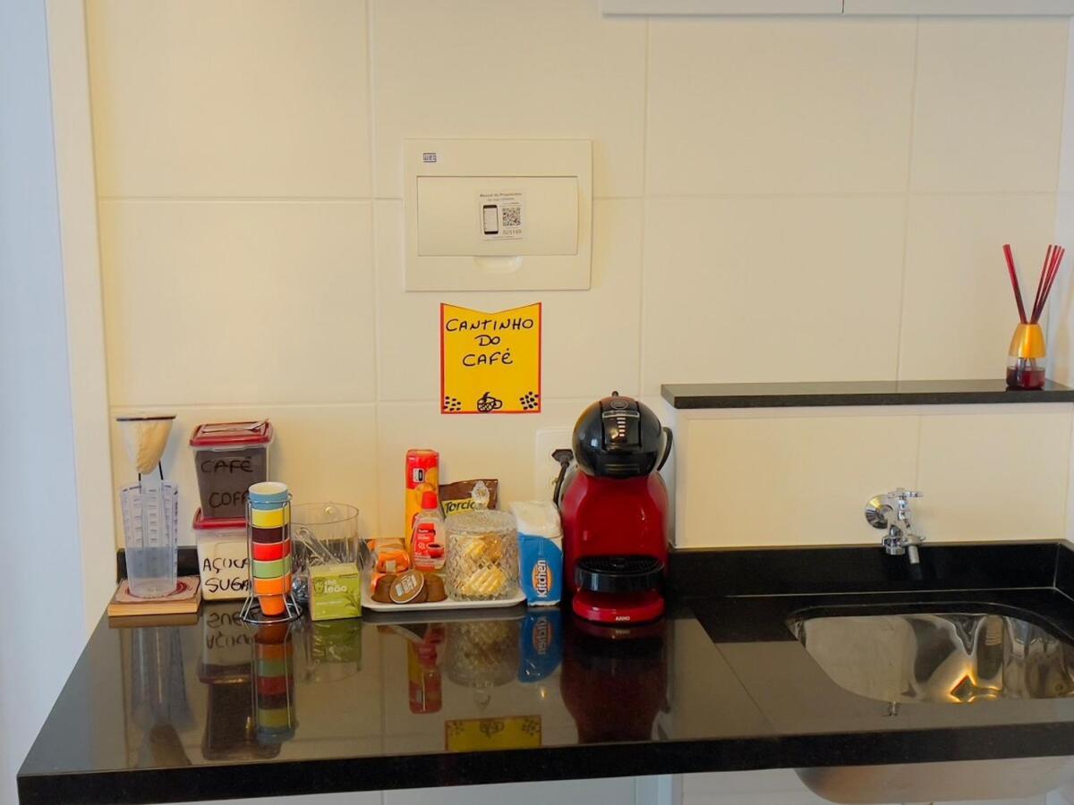Apartamento Na Chacara Santo Antonio *