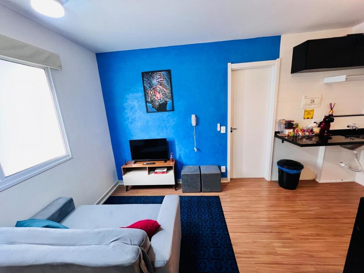 Apartamento Na Chacara Santo Antonio *