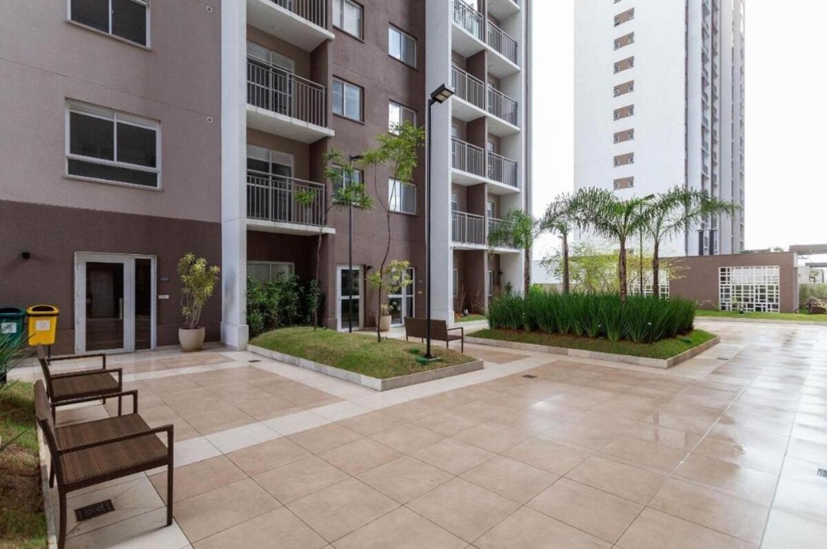 Apartamento Na Chacara Santo Antonio Apartment