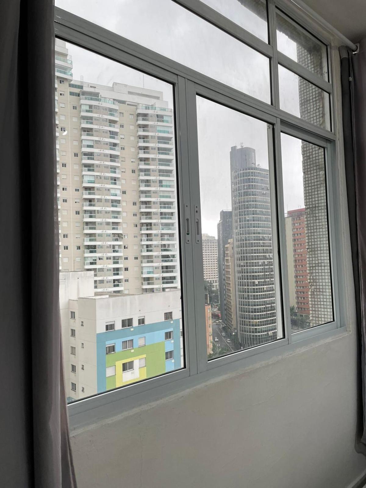 Apartment Edificio Urupes Sao Paulo
