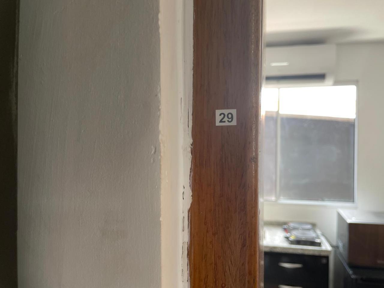 Residencial Vitoria 3 * Sao Paulo