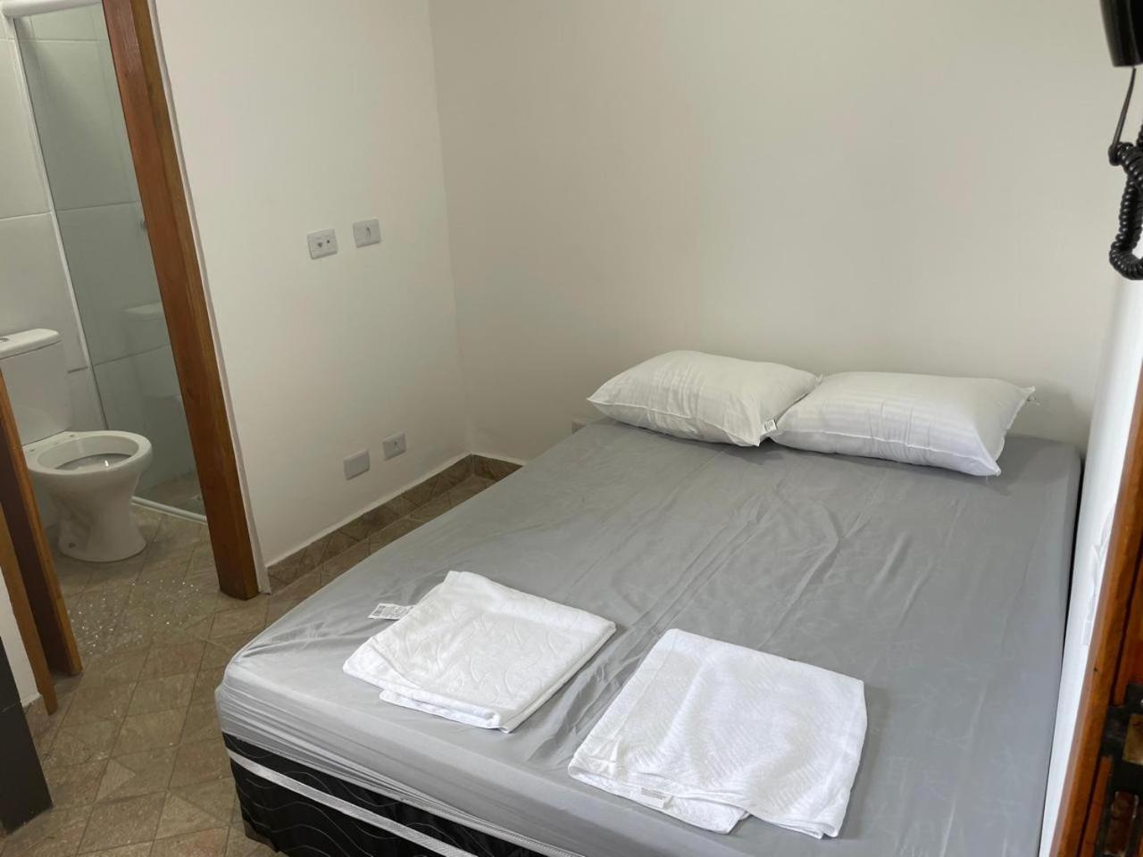 Residencial Vitoria 3 * Sao Paulo