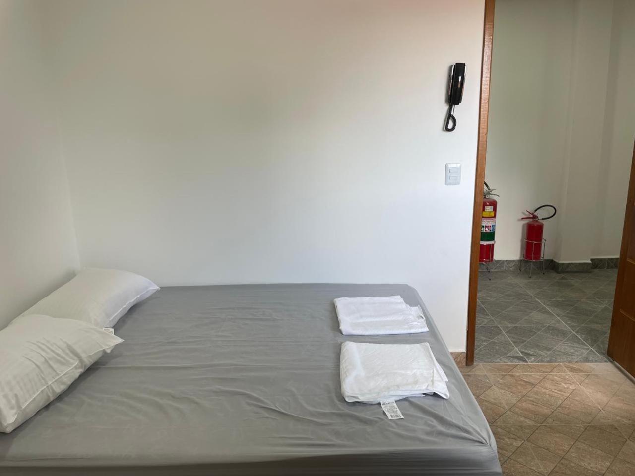 Residencial Vitoria 3 Hotel Sao Paulo