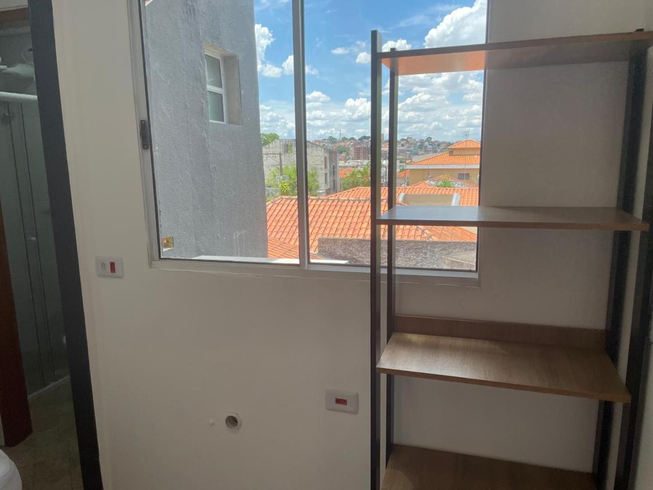 Khách sạn Residencial Vitoria 3
