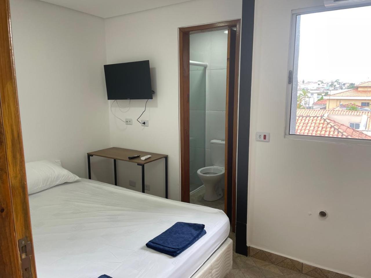 Residencial Vitoria 3 Sao Paulo